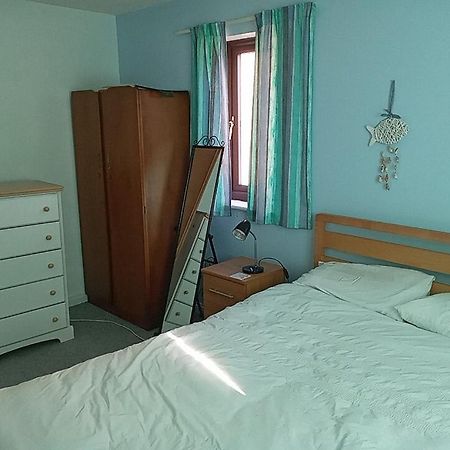Appartement Swn Y Gwy ~ The Sound Of The Wye à Brecon Extérieur photo