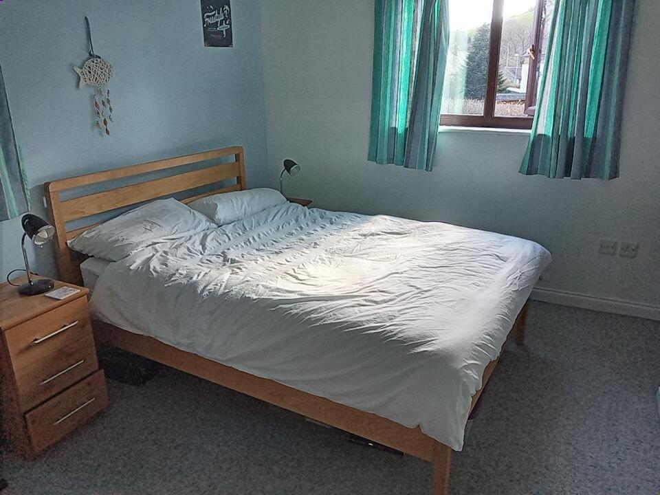 Appartement Swn Y Gwy ~ The Sound Of The Wye à Brecon Extérieur photo